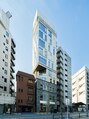 サロン ド エス アオヤマ(SALON DE S AOYAMA) 外苑前駅近の新築ビル!洗練された美空間で受ける、最新肌質改善