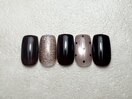 《hand》ライト定額ネイル