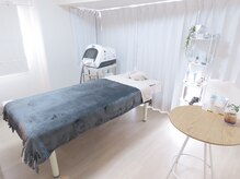 メン脱 三軒茶屋(Men脱)の雰囲気（徹底した衛生管理。清潔感あふれる空間を提供）