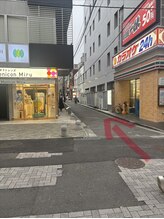 メコット 町田店(mecotto)/
