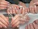 リン ネイル(Rin Nails)の写真