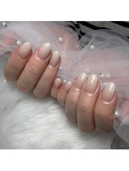 ベルカドゥー(Belle' cadeau)の写真/定額メニューのあるサロン