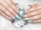 ウミネイル 池袋(UMI NAIL)の写真