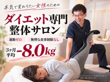 ひびきレディース整体 日吉