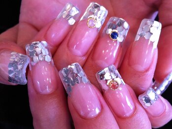 トランキル(Tranquille)/