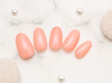 ネイルサロン ナチュール(Nature)/ワンカラー