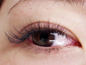 フルラージュ 本厚木店(Fleurage)/ボリュームラッシュ＊マツエク