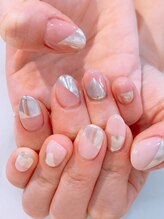 ネイルサロンアンドジュエリー アリュール(ALLURE)/