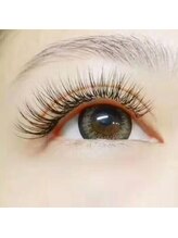 ビューティフルアイズ/