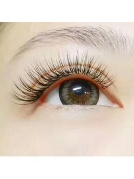 ビューティフルアイズ/