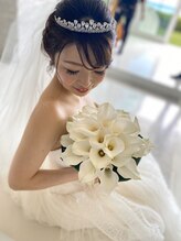 アンリアン 銀座店(Une Lien)/◆ブライダルエステ◆