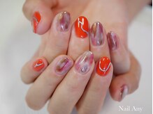 ネイルエニー(Nail Any)/Any collection