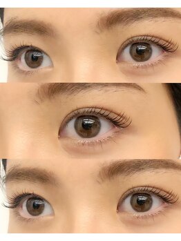 ノットイコール(≠ not equal)/エクステもプラス!