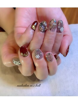 エムシーベル(m.c bell)/