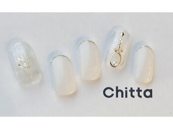 チッタ 中目黒(Chitta)/9900円(オフ込み)