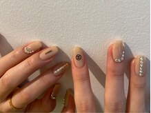 シェリーラメール 新宿店(cherie la mer)/ちゅるんネイル