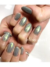 ブリスネイル(bliss-nail)/オーロラネイル