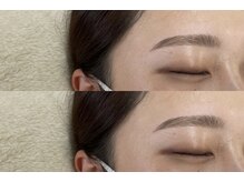 エストアール 博多口店(est-r.)/#アイブロウ#美眉