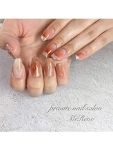 ミレーヴ(MiReve)/