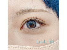 ドットイチイチマルイチ 銀座店(DOT1101)/カールデザイン