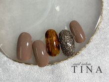 ティナ(TINA)/