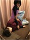 整体サロン エイム(ame)の写真/《遠方からもリピーター続出!》女性特有のお悩み・年齢によるお悩みお任せください☆的確な施術で根本改善