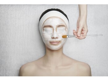 ベル(BELLE)/LACマスク