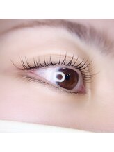 ウィウィ(U'IU'I)/プレミアム美まつげパーマ