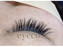 アイコ 岡山東店(eyeco)/バインド3Dライトロック100束