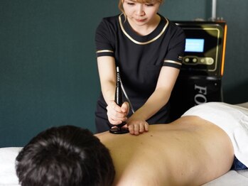 ココロ(cocoro)/メンズダイエット