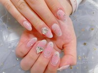 nail salon Eclat 横浜関内店 【ネイルサロン　エクラ】