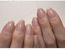 キラーナネイル(KiRANA nail)/ネイルNGの方へ【美爪ケア】