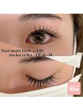 ブリス(Bliss)/Droopy...!