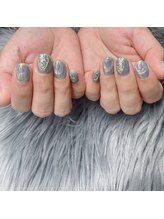 リーズ(R's)/お任せネイル