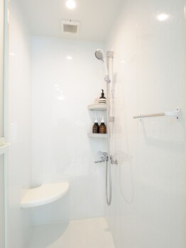 エゴ(EGO)/シャワールーム