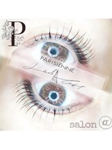 サロンアット(salon@)/パリジェンヌラッシュリフト