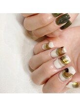 ミューフ(Miuf)/150分アートコース¥12000