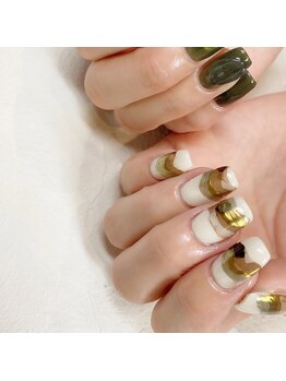 ミューフ(Miuf)/150分アートコース¥12000