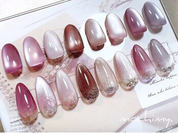 モチミィ(mochimy.)/*ぷるちゅるマグ*