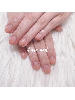 ティアラネイル 宇都宮/