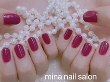クイーンズネイルサロン(Queen's nail salon)/