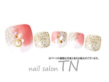 ティーエヌ TSUTAYA八戸ニュータウン店/【FOOT】1月☆定額6900円コース