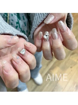 アイム(AIME)/韓国