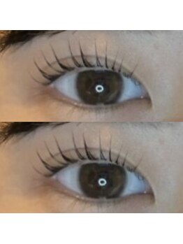 リミ タカオカ(limi takaoka)/パリジェンヌ