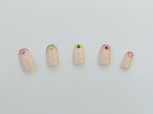 ヌイ(Nui)/ハンドシンプルデザイン