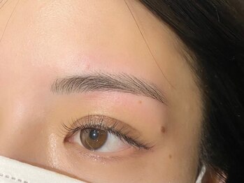 アイクイック 北千住店(Ai Quick)/美眉スタイリング