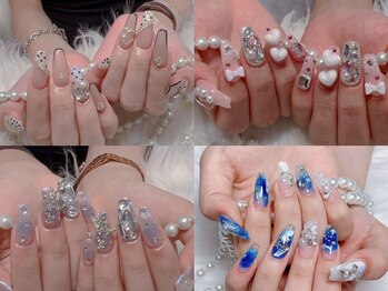 モアネイル 新宿/