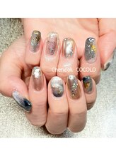 シェリーオリ(Cherie'Oli)/