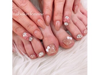 フェミニン 東田町店(Feminine)