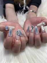 マンマ ディ ビビ ネイル(mamma di vivi nail)/